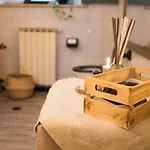 I Colori Di Nini Vacanza A Trastevere