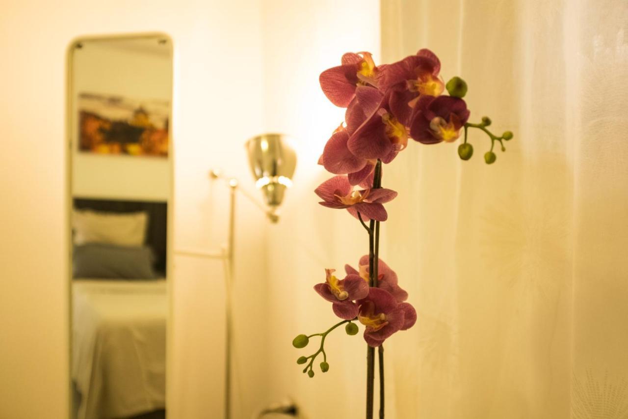 Apartment I Colori Di Nini A Trastevere