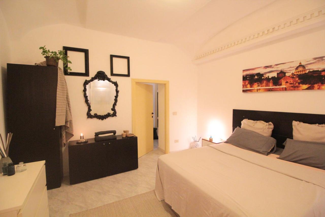 I Colori Di Nini A Trastevere Apartment