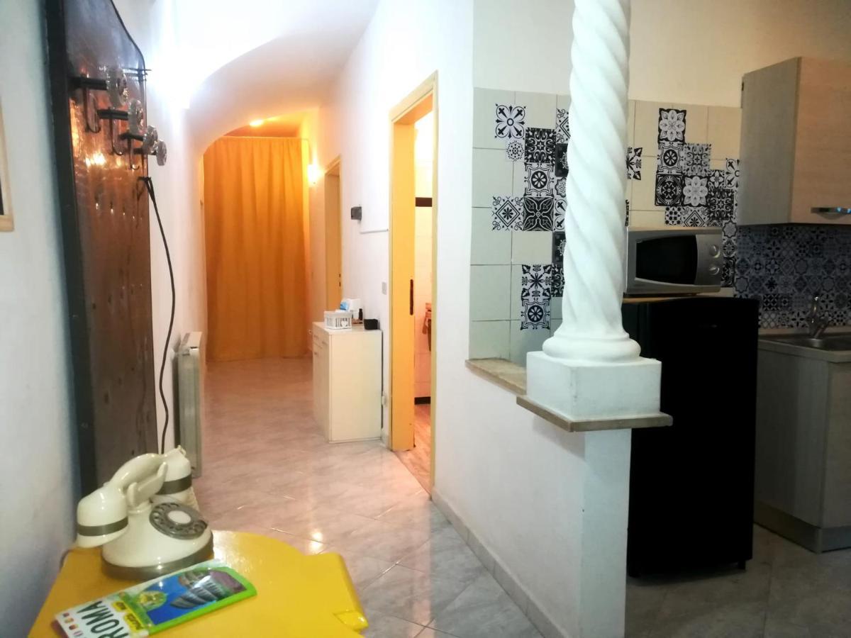 I Colori Di Nini A Trastevere Apartment *