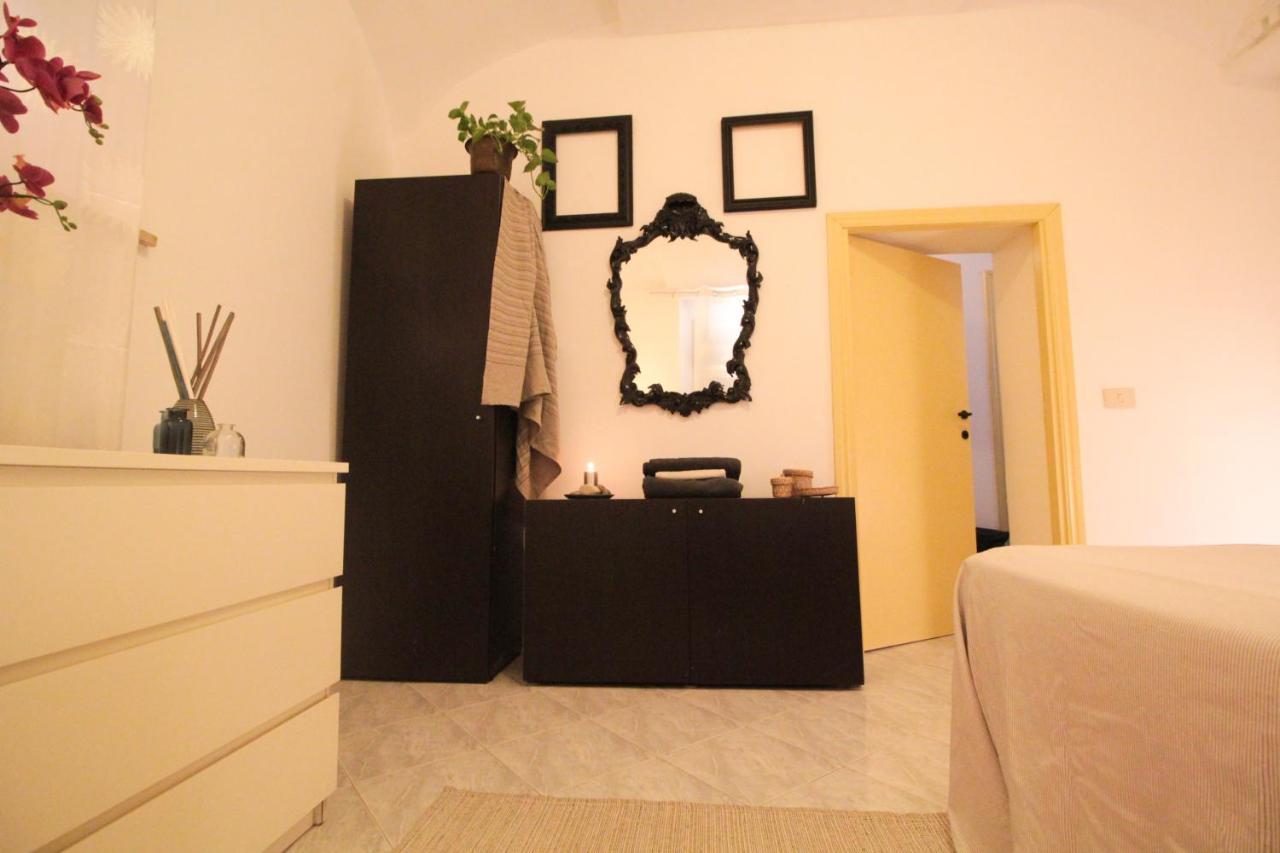 I Colori Di Nini A Trastevere Apartment